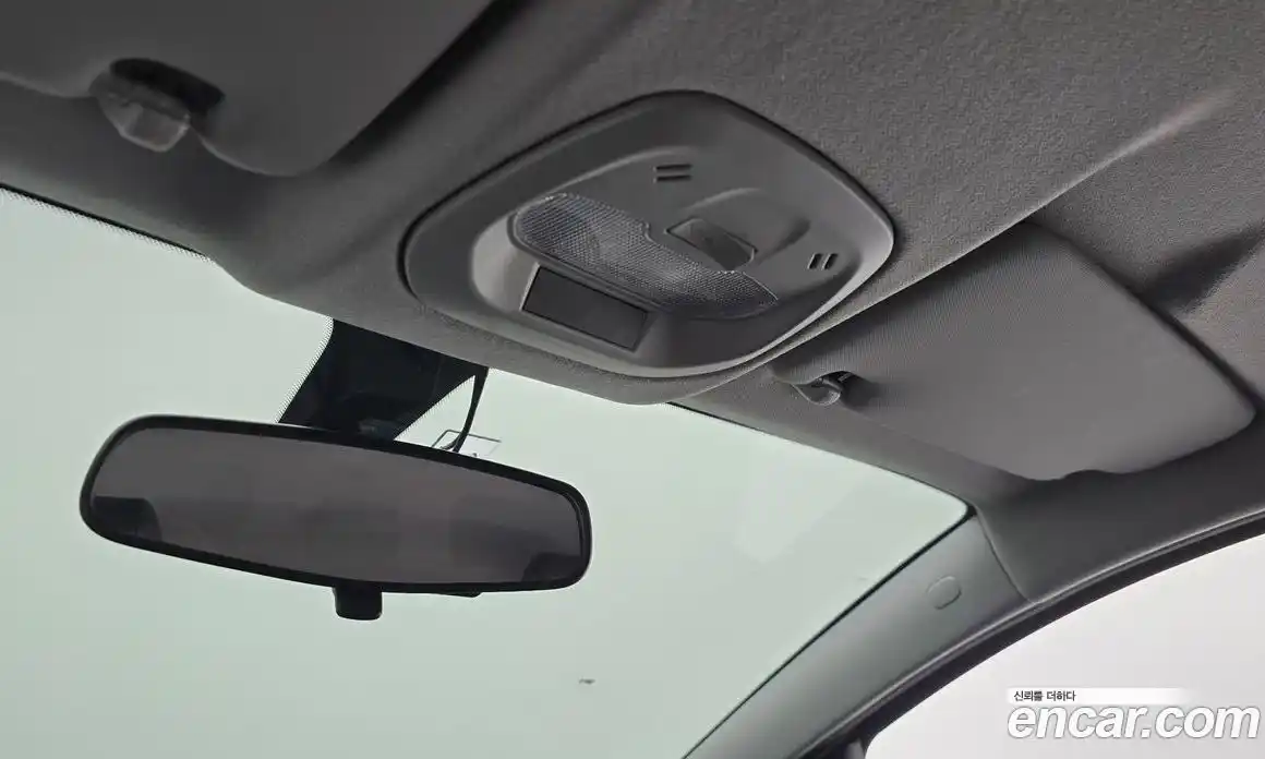 Chevrolet Spark 2020 1.0 Автомат в Москве № 890479, фото 16