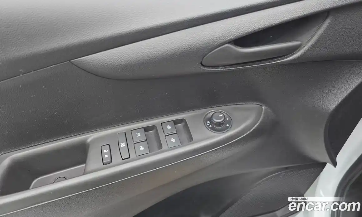 Chevrolet Spark 2020 1.0 Автомат в Москве № 890479, фото 17