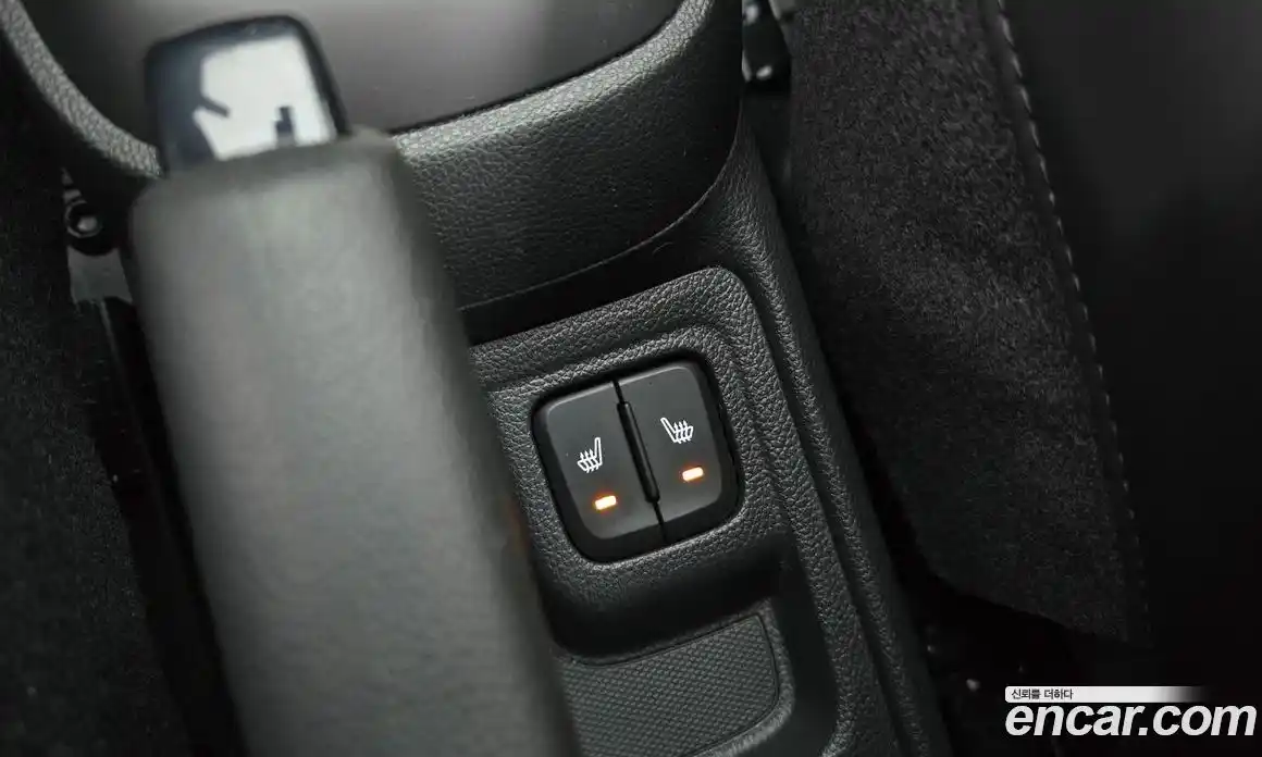 Chevrolet Spark 2020 1.0 Автомат в Москве № 890479, фото 19