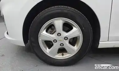 Chevrolet Spark 2020 1.0 Автомат в Москве № 890479, миниатюра 5