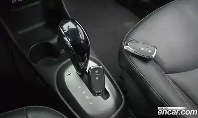 Chevrolet Spark 2020 1.0 Автомат в Москве № 890479, миниатюра 9