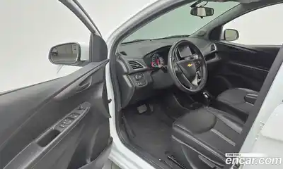 Chevrolet Spark 2020 1.0 Автомат в Москве № 890479, миниатюра 10