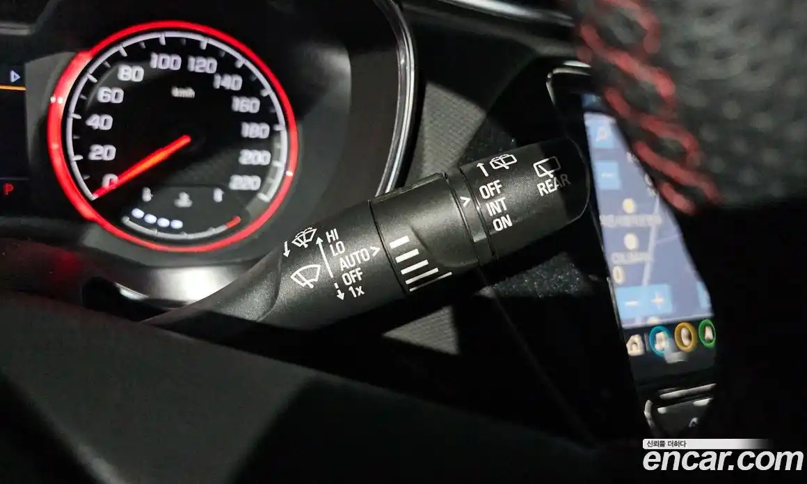 Chevrolet TrailBlazer 2022 1.3 Автомат в Москве № 890522, фото 16