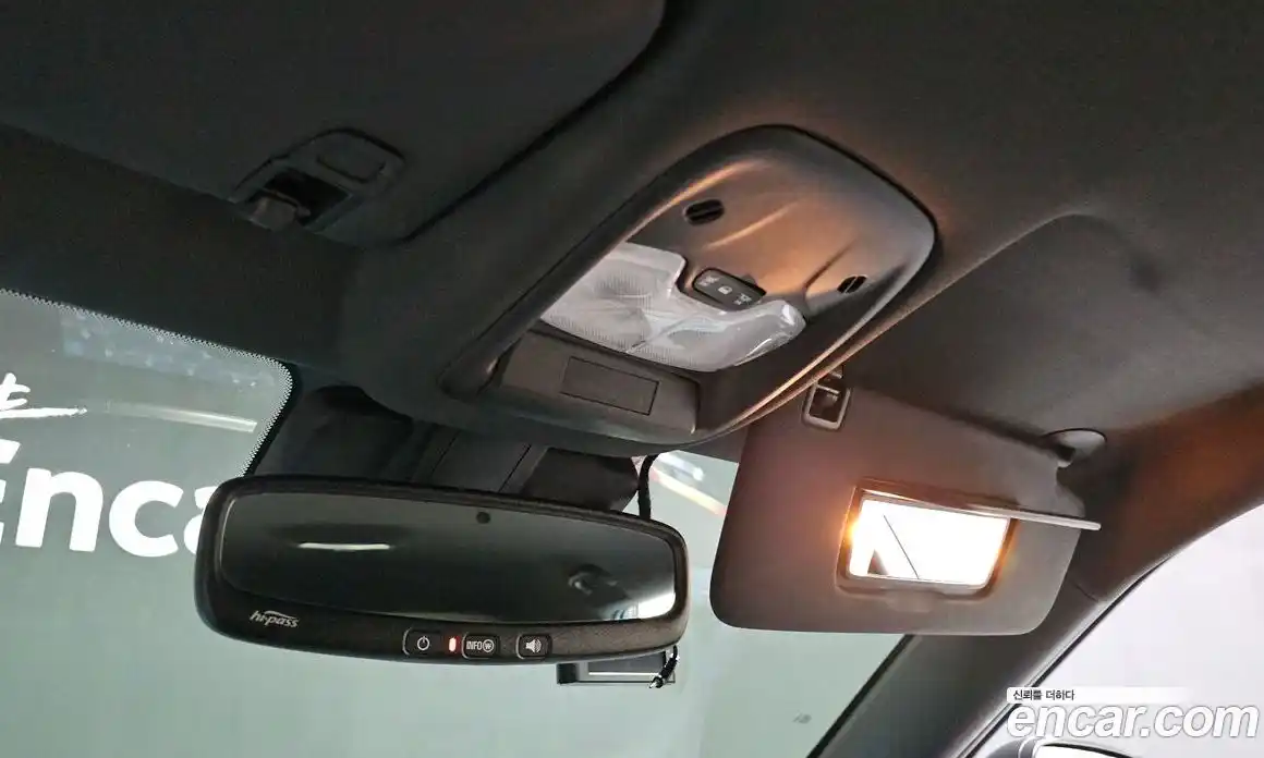 Chevrolet TrailBlazer 2022 1.3 Автомат в Москве № 890522, фото 17