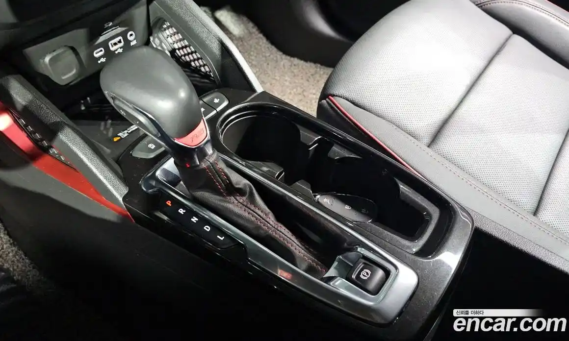 Chevrolet TrailBlazer 2022 1.3 Автомат в Москве № 890522, фото 9