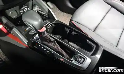 Chevrolet TrailBlazer 2022 1.3 Автомат в Москве № 890522, миниатюра 9