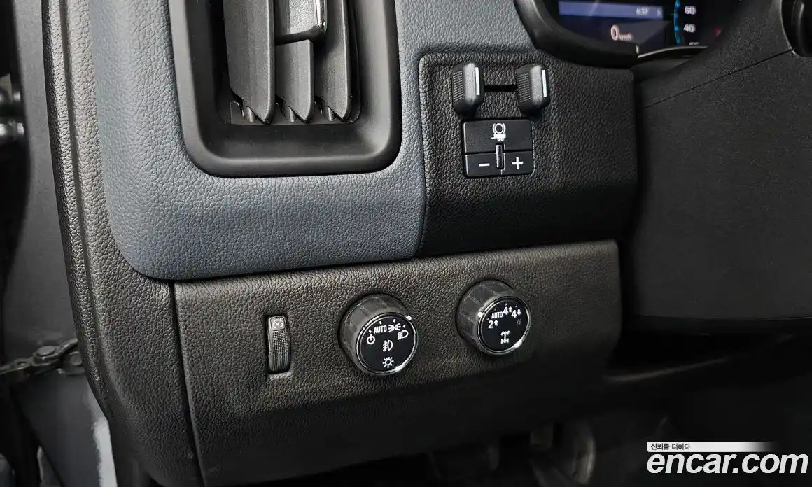 Chevrolet Colorado 2020 3.6 гидро в Москве № 890532, фото 13