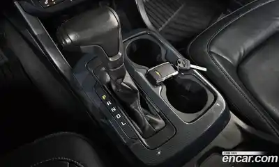Chevrolet Colorado 2020 3.6 гидро в Москве № 890532, миниатюра 8