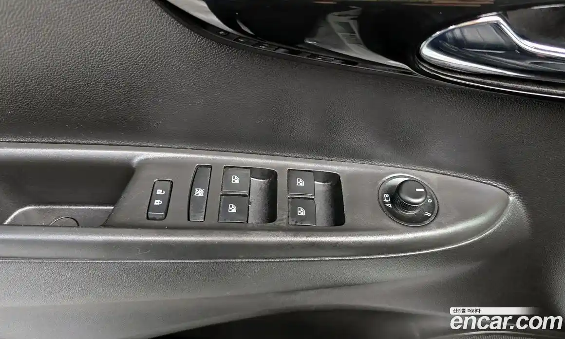 Chevrolet Spark 2017 1.0 Автомат в Москве № 890584, фото 18