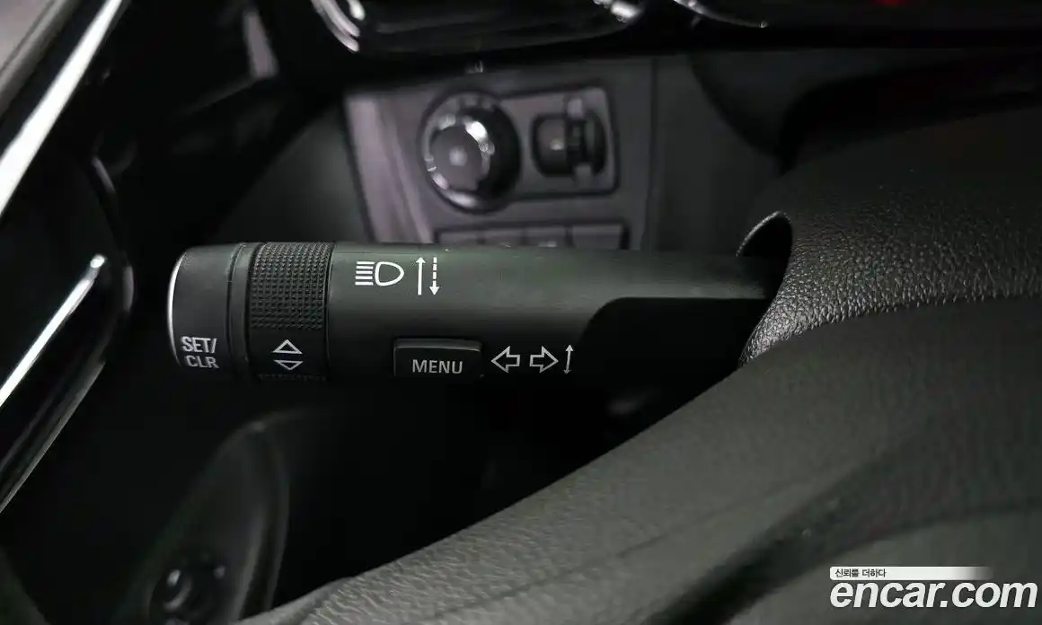 Chevrolet Spark 2017 1.0 Автомат в Москве № 890584, фото 19