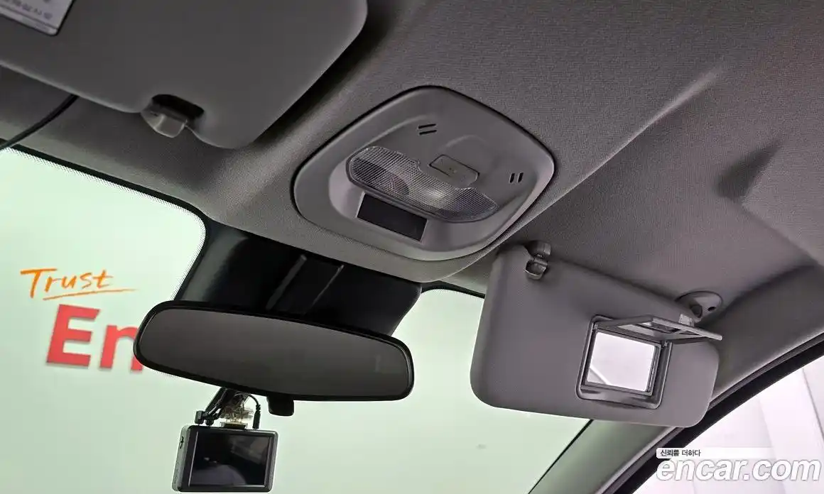 Chevrolet Spark 2017 1.0 Автомат в Москве № 890584, фото 20