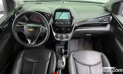 Chevrolet Spark 2017 1.0 Автомат в Москве № 890584, миниатюра 7