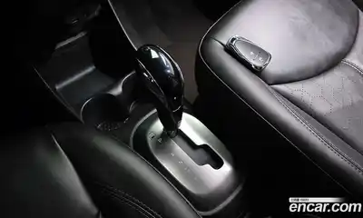 Chevrolet Spark 2017 1.0 Автомат в Москве № 890584, миниатюра 9