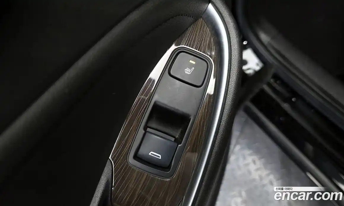 Chevrolet Malibu 2021 2.0 Автомат в Москве № 890595, фото 19