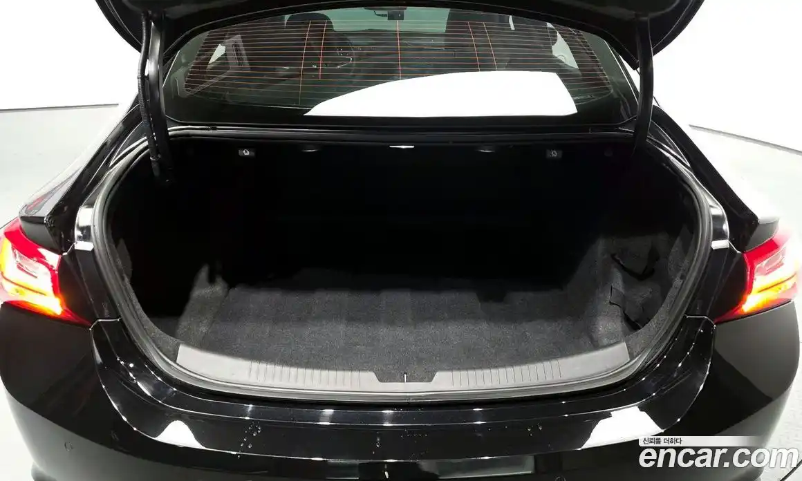 Chevrolet Malibu 2021 2.0 Автомат в Москве № 890595, фото 20