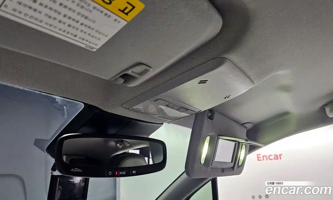 Chevrolet Trax 2017 1.4 Автомат в Москве № 890611, фото 19