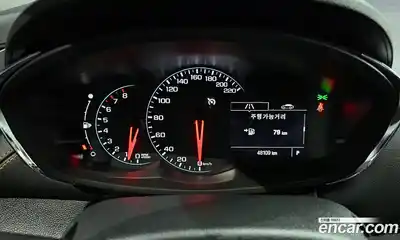 Chevrolet Trax 2017 1.4 Автомат в Москве № 890611, миниатюра 8