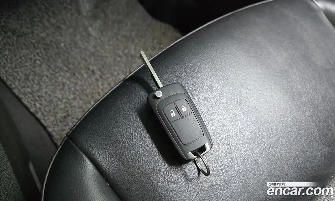 Chevrolet Spark 2017 1.0 Автомат в Москве № 890621, фото 18