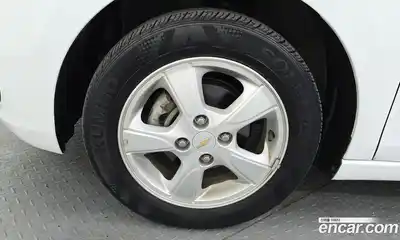 Chevrolet Spark 2017 1.0 Автомат в Москве № 890621, миниатюра 5