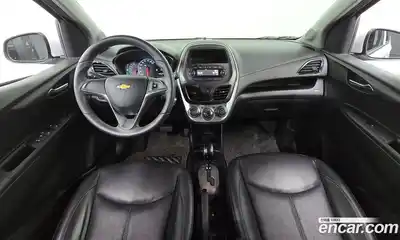 Chevrolet Spark 2017 1.0 Автомат в Москве № 890621, миниатюра 7
