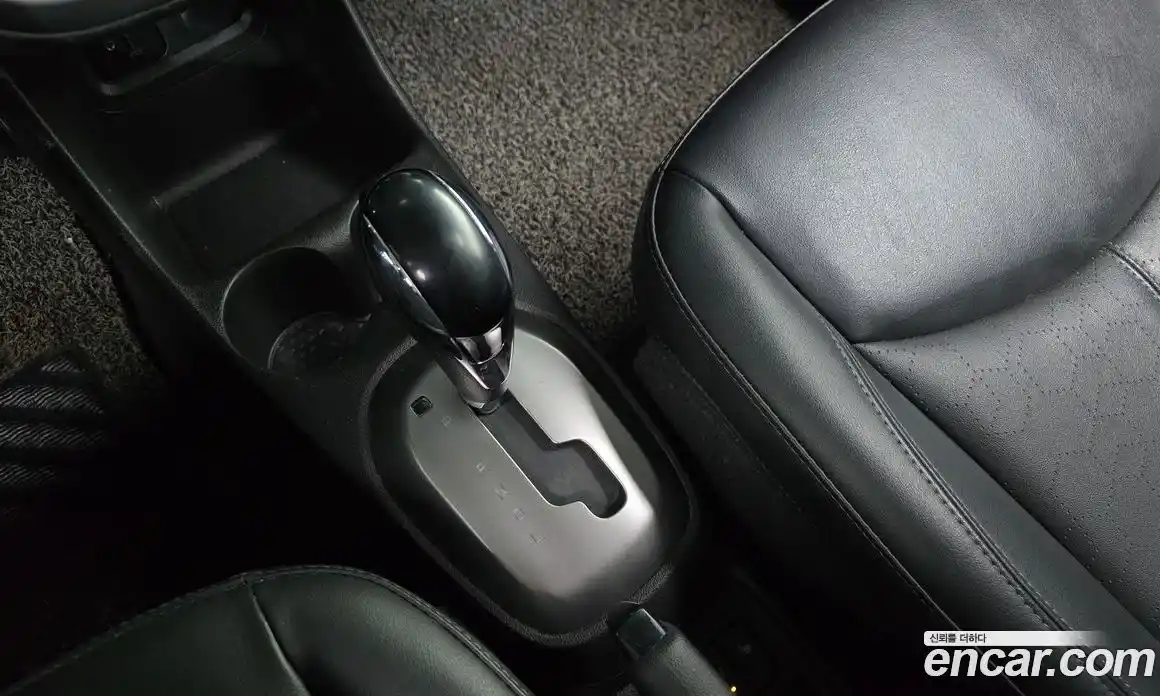 Chevrolet Spark 2017 1.0 Автомат в Москве № 890621, фото 9