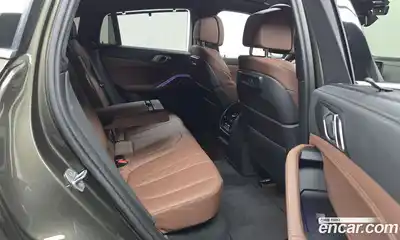 BMW X6 2022 3.0 Автомат в Москве № 890626, миниатюра 12