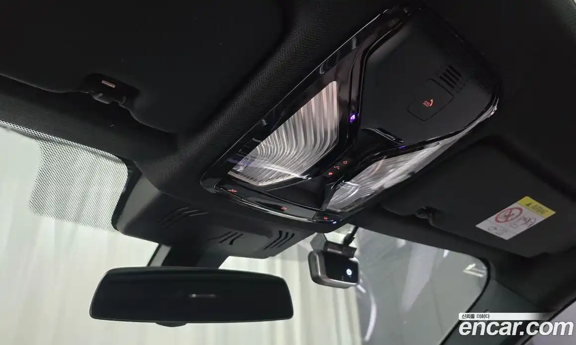 BMW X6 2022 3.0 Автомат в Москве № 890626, фото 18