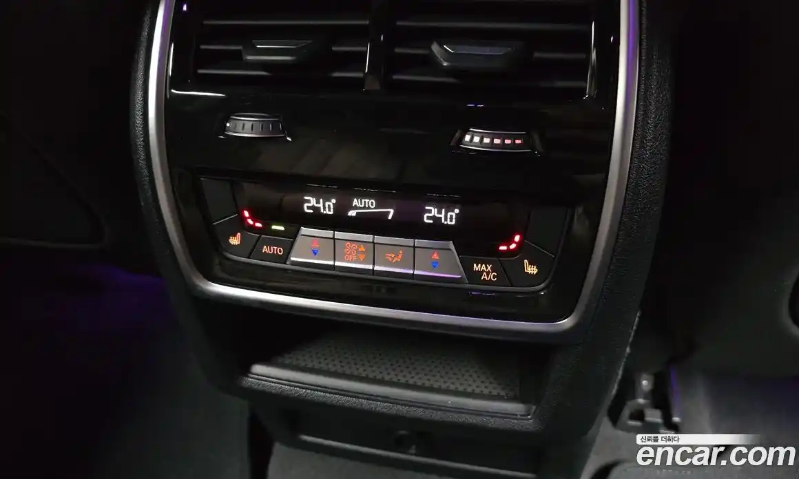 BMW X6 2022 3.0 Автомат в Москве № 890626, фото 19