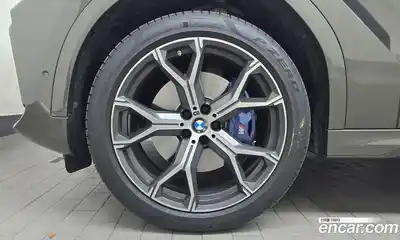 BMW X6 2022 3.0 Автомат в Москве № 890626, миниатюра 5