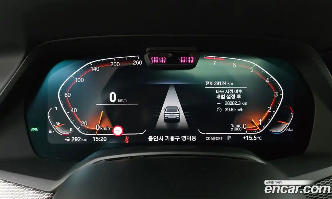 BMW X6 2022 3.0 Автомат в Москве № 890626, фото 8