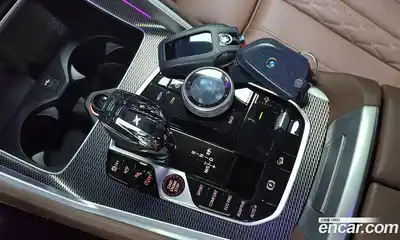 BMW X6 2022 3.0 Автомат в Москве № 890626, миниатюра 9