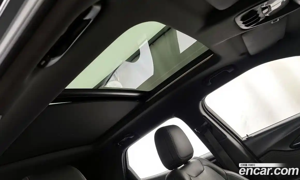 Chevrolet TrailBlazer 2020 1.3 Автомат в Москве № 890685, фото 17