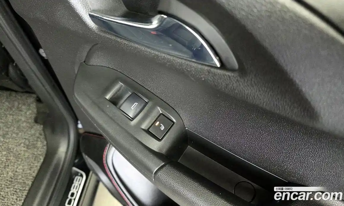 Chevrolet TrailBlazer 2020 1.3 Автомат в Москве № 890685, фото 18