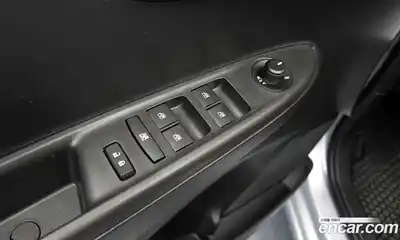 Chevrolet Spark 2015 1.0 Автомат в Москве № 890770, миниатюра 11