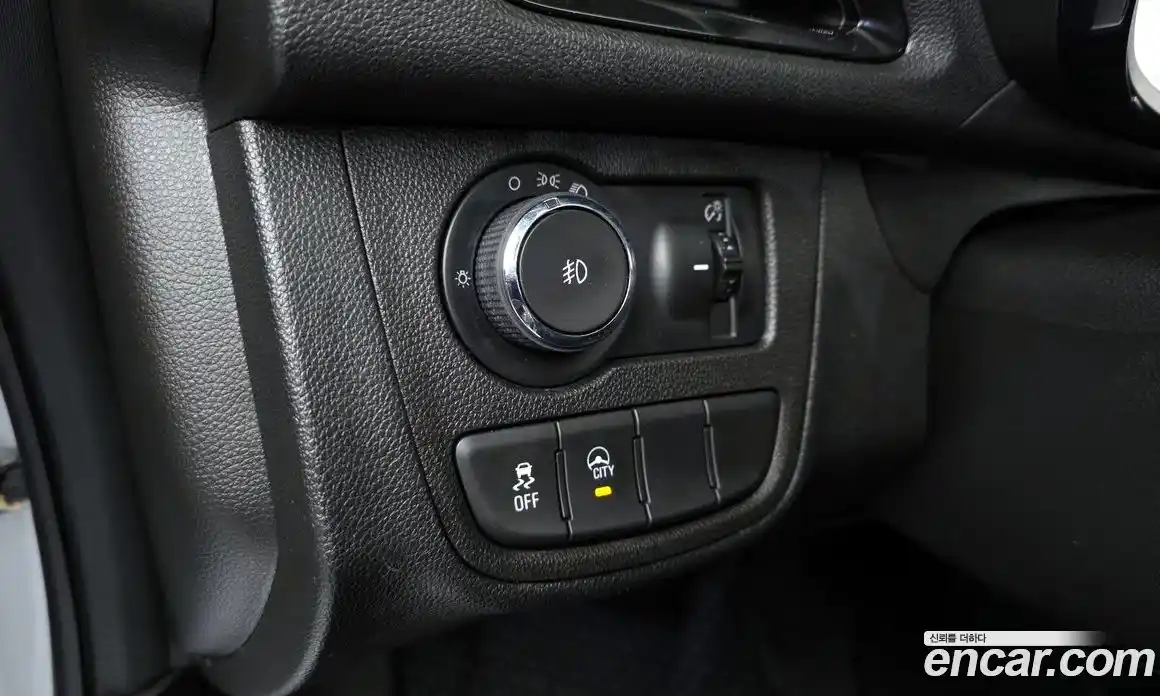 Chevrolet Spark 2015 1.0 Автомат в Москве № 890770, фото 12