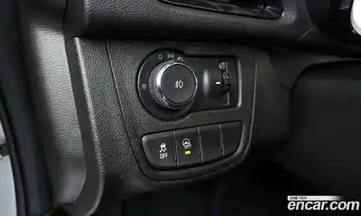 Chevrolet Spark 2015 1.0 Автомат в Москве № 890770, миниатюра 12