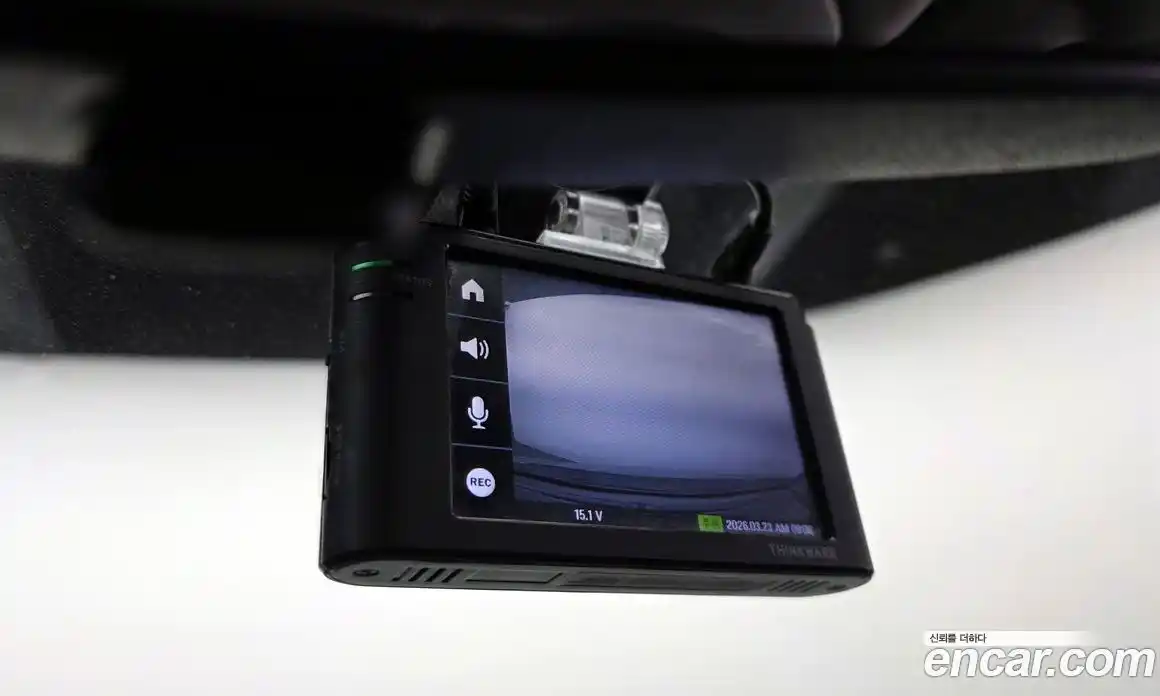 Chevrolet Spark 2015 1.0 Автомат в Москве № 890770, фото 17