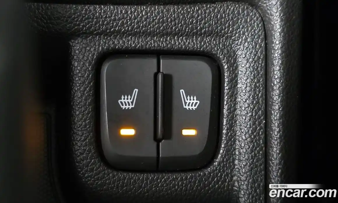 Chevrolet Spark 2015 1.0 Автомат в Москве № 890770, фото 19