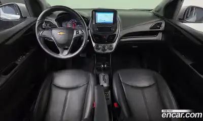 Chevrolet Spark 2015 1.0 Автомат в Москве № 890770, миниатюра 7