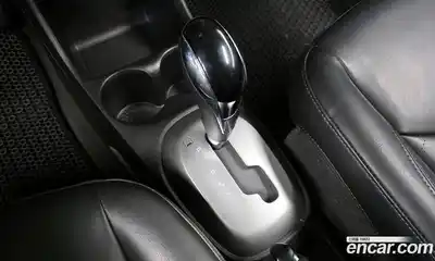 Chevrolet Spark 2015 1.0 Автомат в Москве № 890770, миниатюра 9