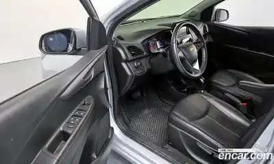 Chevrolet Spark 2015 1.0 Автомат в Москве № 890770, миниатюра 10