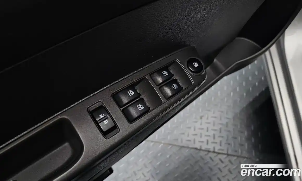 Chevrolet Spark 2014 1.0 гидро в Москве № 890822, фото 17