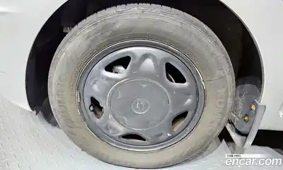 Chevrolet Spark 2014 1.0 гидро в Москве № 890822, миниатюра 5