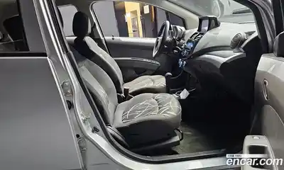 Chevrolet Spark 2014 1.0 гидро в Москве № 890822, миниатюра 10