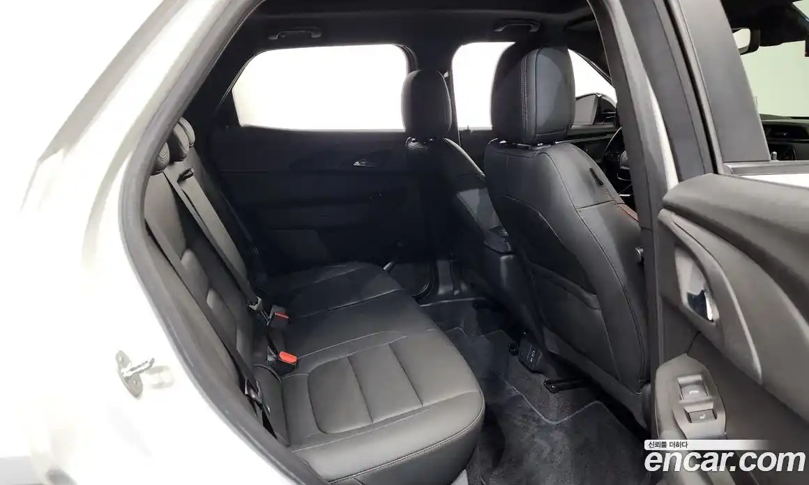 Chevrolet TrailBlazer 2021 1.3 Автомат в Москве № 890872, фото 12