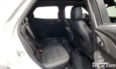 Chevrolet TrailBlazer 2021 1.3 Автомат в Москве № 890872, миниатюра 12