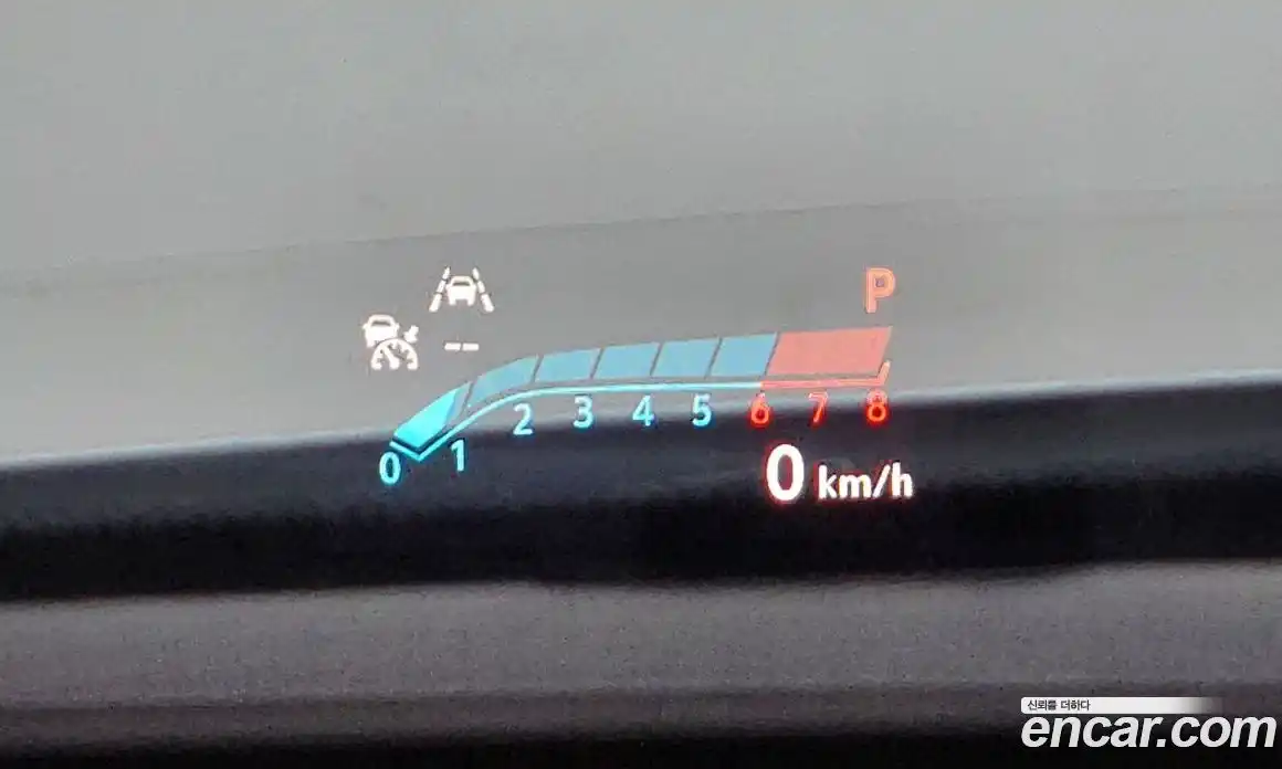 Chevrolet TrailBlazer 2021 1.3 Автомат в Москве № 890872, фото 17