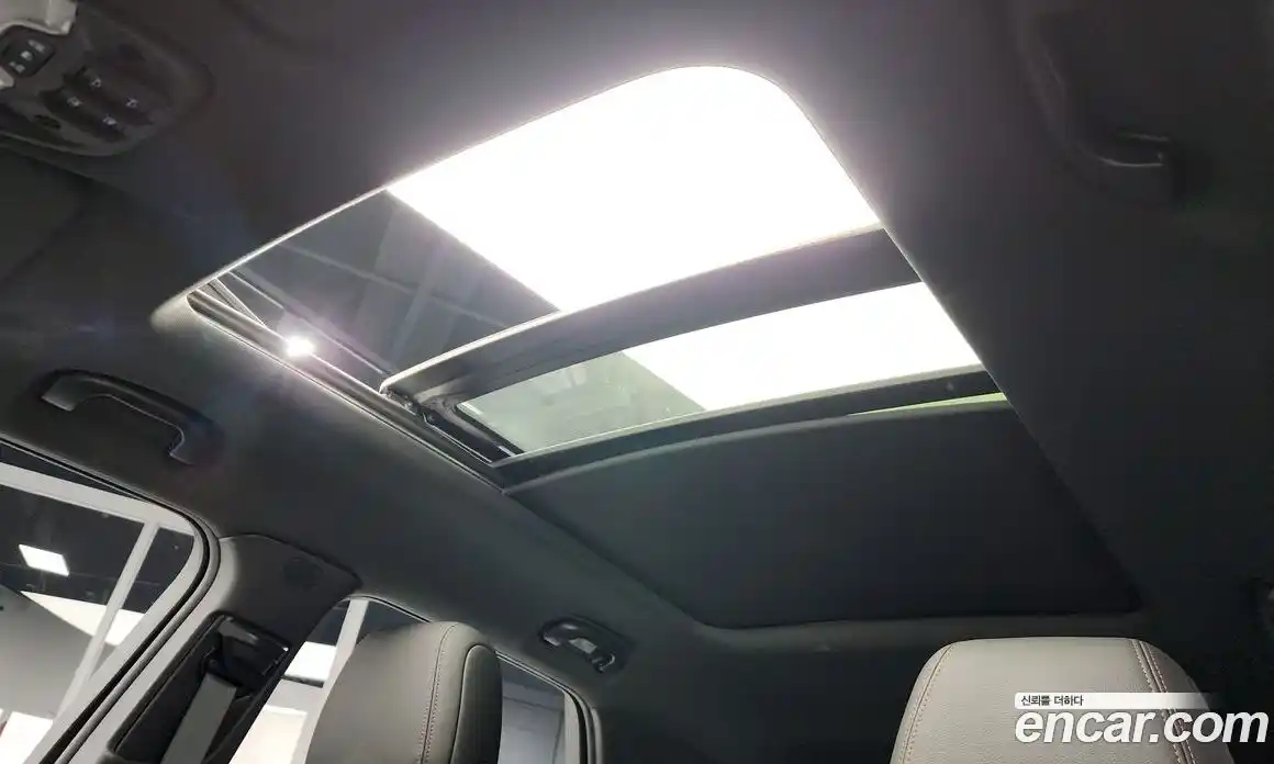 Chevrolet TrailBlazer 2021 1.3 Автомат в Москве № 890872, фото 18