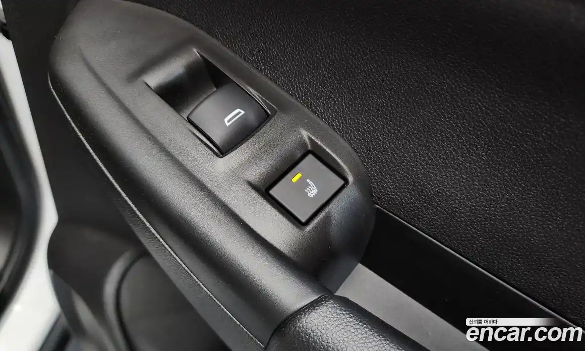 Chevrolet TrailBlazer 2021 1.3 Автомат в Москве № 890872, фото 19