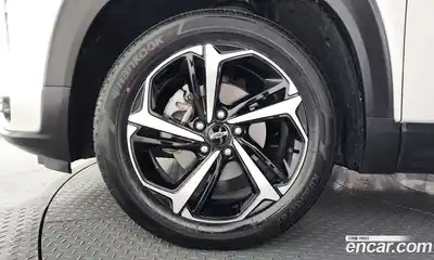 Chevrolet TrailBlazer 2021 1.3 Автомат в Москве № 890872, миниатюра 5